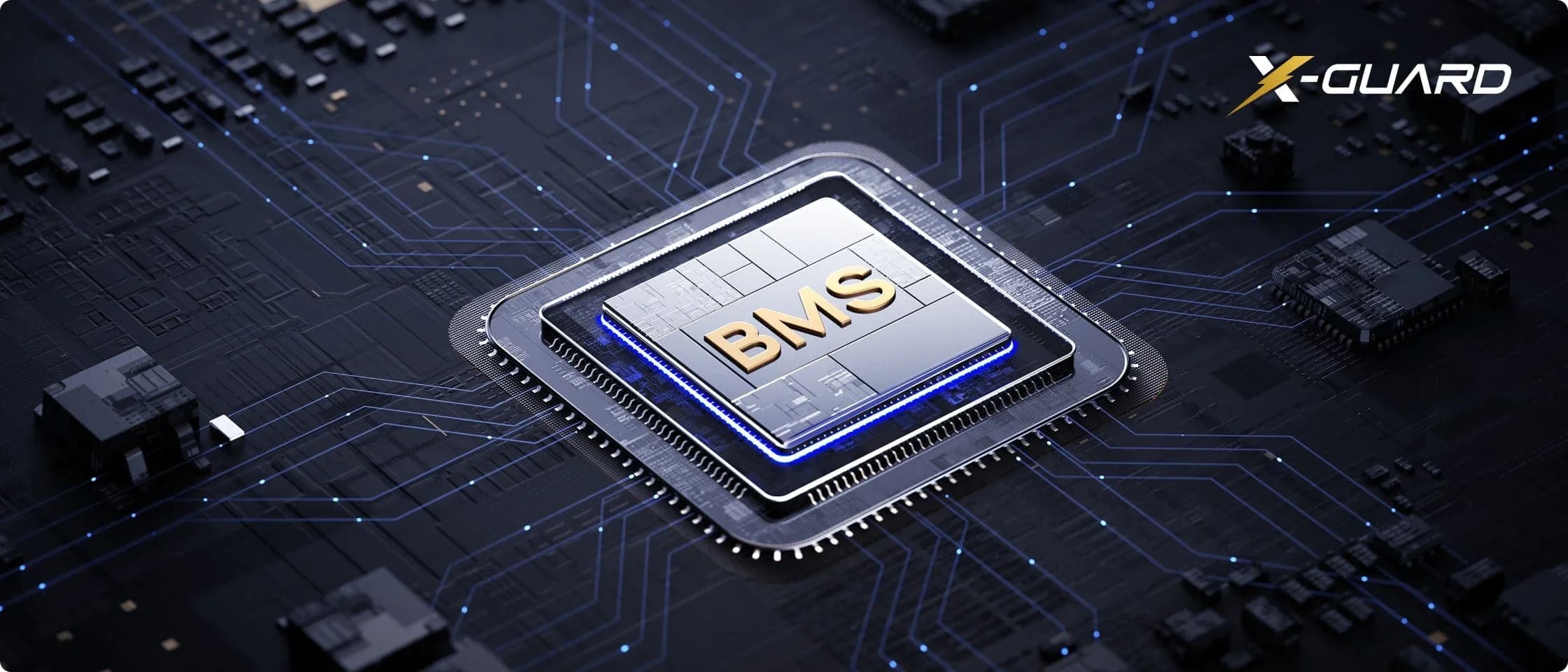 EcoFlow - DELTA 3 - bateriová stanice s pokročilou elektronikou